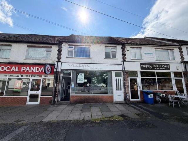 1 bed flat to rent