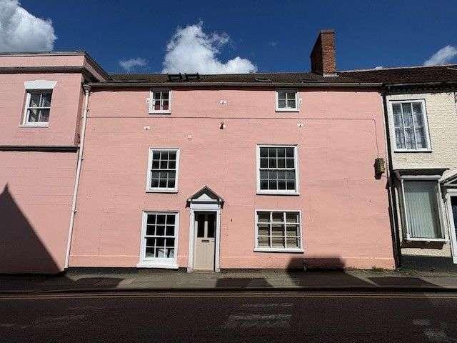 1 bed flat to rent
