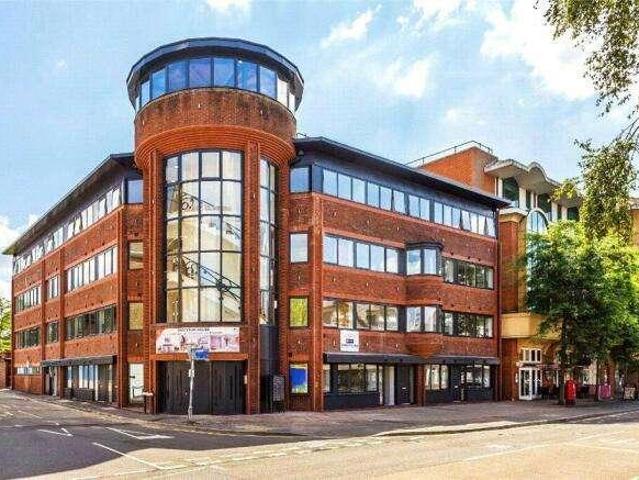 1 bed flat to rent