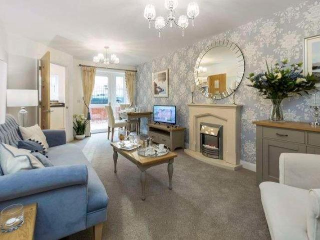1 bed flat to rent