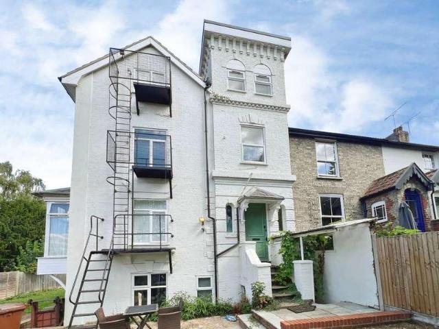 1 bed flat to rent