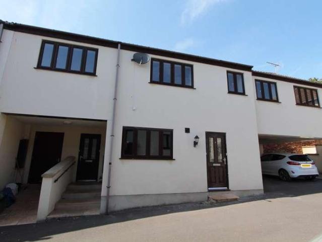 1 bed flat to rent