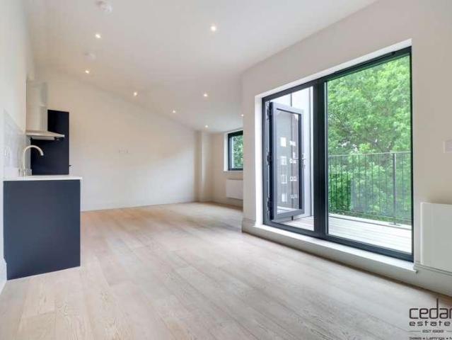 1 bed flat to rent