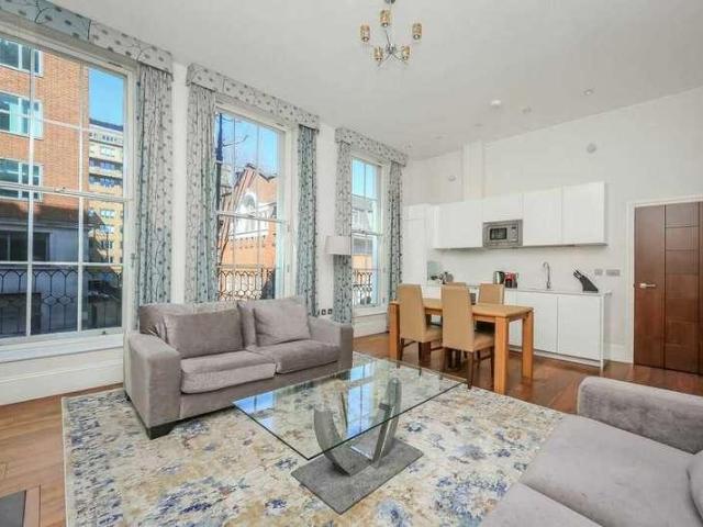 1 bed flat to rent