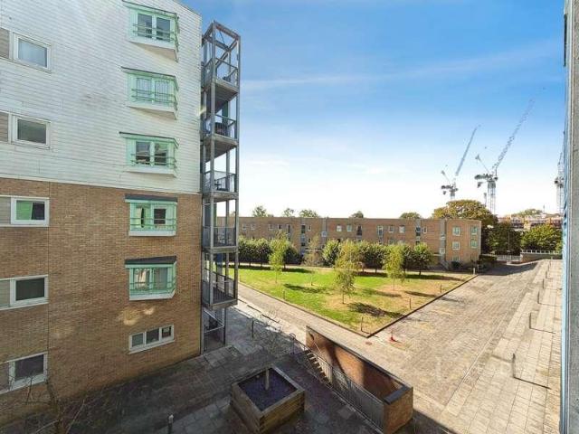 1 bed flat to rent