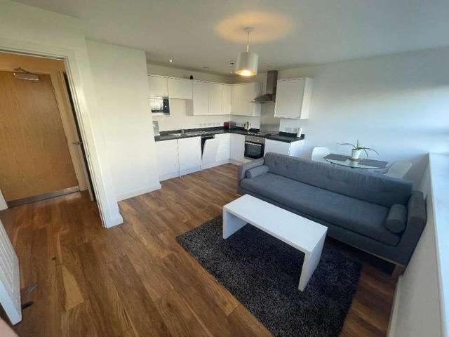 1 bed flat to rent