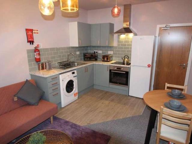 1 bed flat to rent