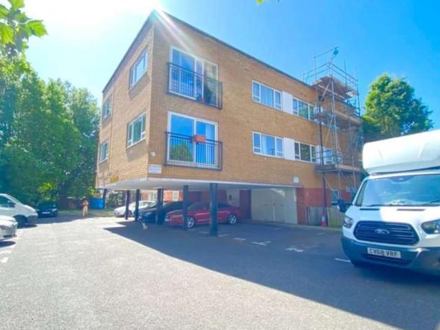 1 bed flat to rent