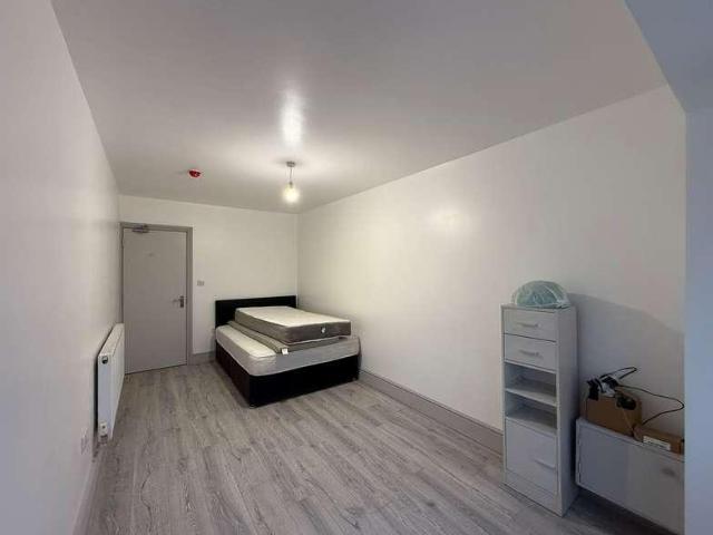 1 bed flat to rent