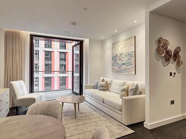1 bed flat to rent