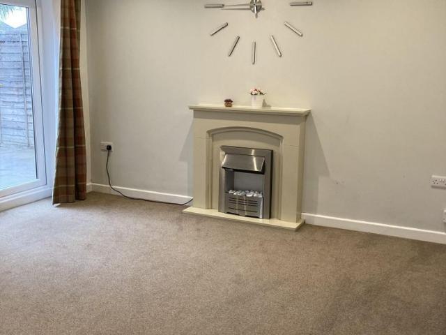 1 bed flat to rent in Columbia Road, Bournemouth, BH10