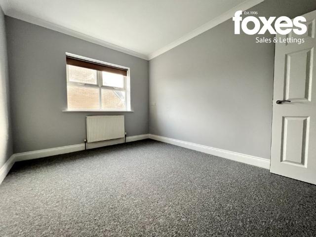 1 bed flat to rent in Christchurch Road, Bournemouth, Dorset, BH7 6AX
