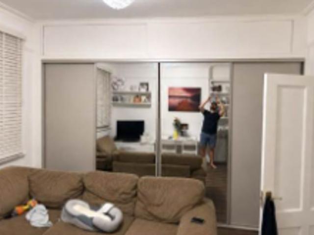 1 bed flat to rent in Arthur Road, London, SW19