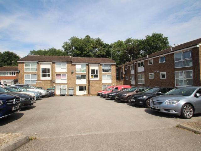 1 bed flat to rent in Ashby Court, Hemel Hempstead, HP2 | Squire Estates Estate Agents Hemel Hempstead