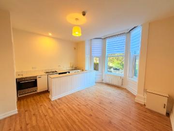 1 bed flat to rent in Ashlands, Sale, M33