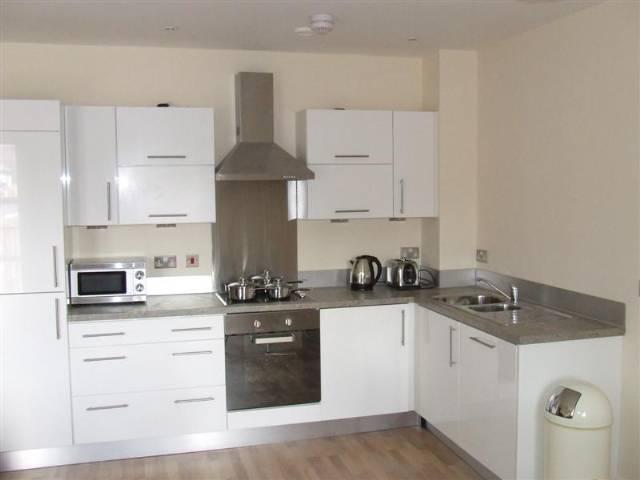 1 bed flat to rent in Eastbrook Hall, 57 59 Leeds Road, BD1