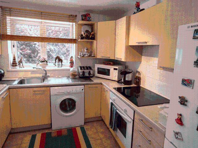 1 bed flat to rent in Figtree Hill, Hemel Hempstead, HP2 | Squire Estates Estate Agents Hemel Hempstead