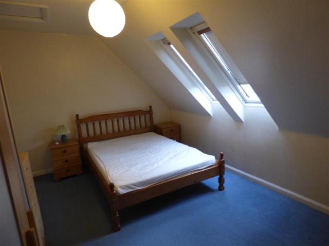 1 bed flat to rent in Flamingo Court, Castle Marina, NG7 1GJ