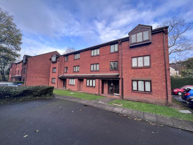 1 bed flat to rent in Knights Close, Erdington, B23