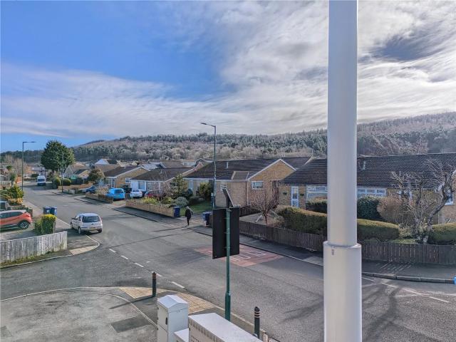 1 bed flat to rent in Kilbridge Close, New Marske, TS11