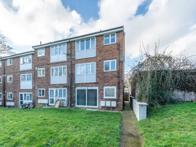 1 bed flat to rent in Kimpton Close, Hemel Hempstead, HP2 | Squire Estates Estate Agents Hemel Hempstead