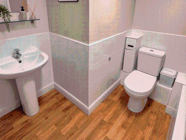 1 bed flat to rent in London Road, Hemel Hempstead, HP3 | Squire Estates Estate Agents Hemel Hempstead