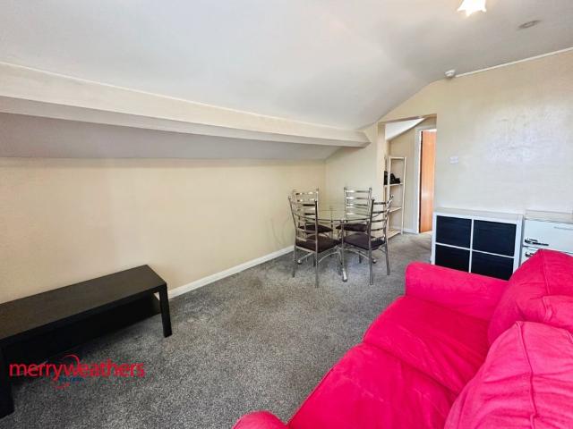 1 bed flat to rent in Millhouse Court, Doncaster Road, Rotherham