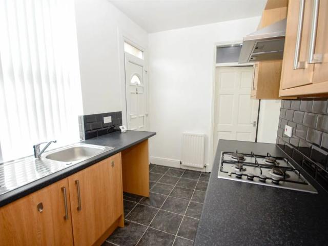 1 bed flat to rent in Northbourne Road, Jarrow, NE32