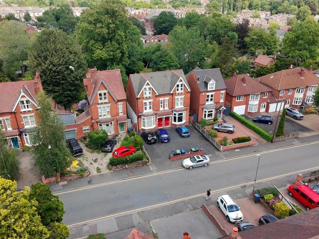 1 bed flat to rent in Northfield Road, Birmingham, B30