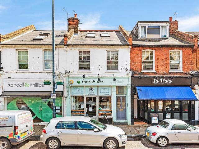 1 bed flat to rent in Sheen Lane, East Sheen, SW14 | James Anderson