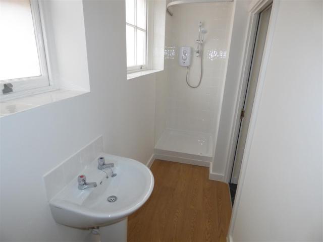 1 bed flat to rent in Stanhope Street, Long Eaton, NG10 4QN