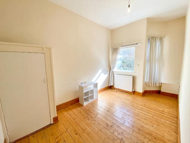 1 bed flat to rent in Range Road, Manchester, M16