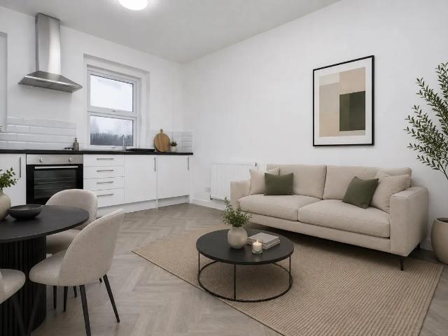 1 bed flat to rent in Richmond Hill, Bournemouth, BH2