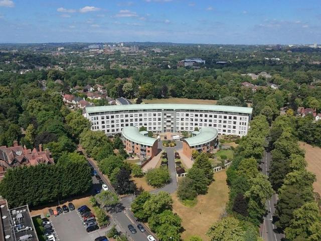 1 bed flat to rent in Yew Tree Road, Birmingham, B13