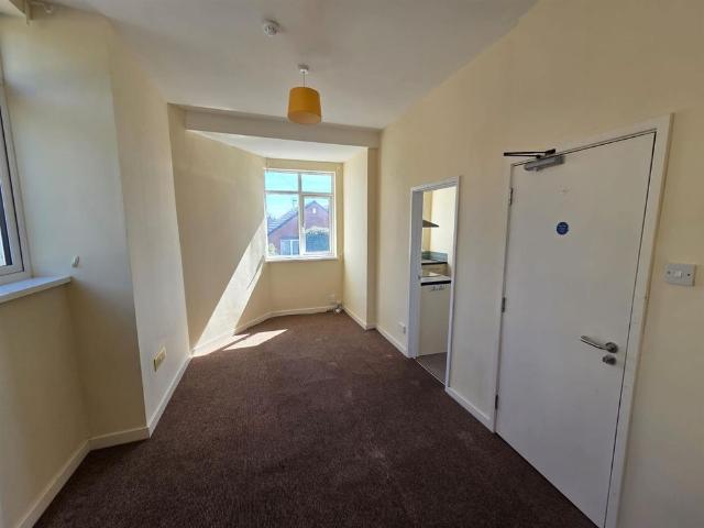 1 bed flat to rent on Codnor, 2 Wright Street, DE5