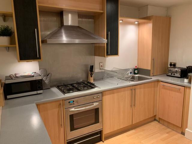1 Bed Flat to Rent Sheepcote Street