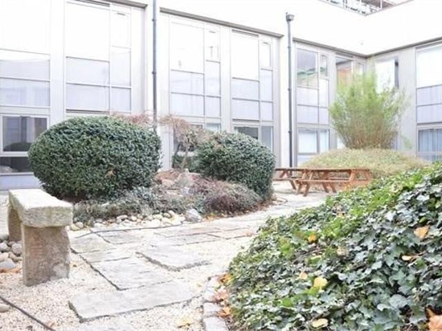 1 Bed Flat, Tryon Apartments, TW3