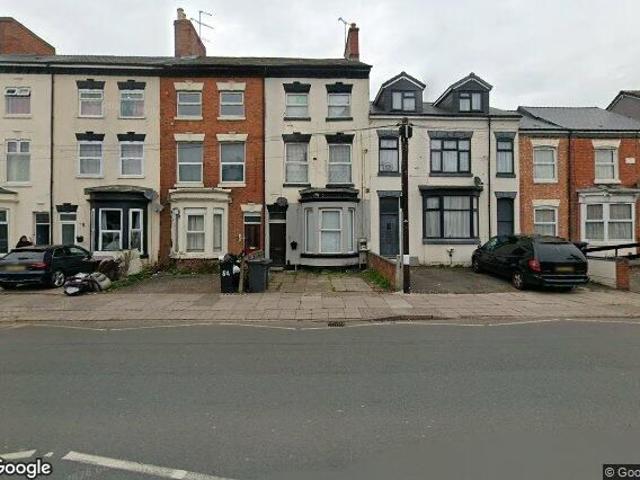 1 Bed Flat, Uppingham Road, LE5