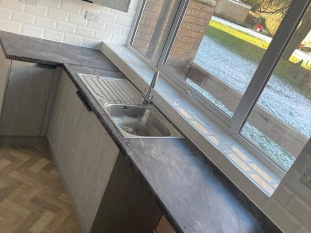 1 Bed Flat, Wentworth Court, B24