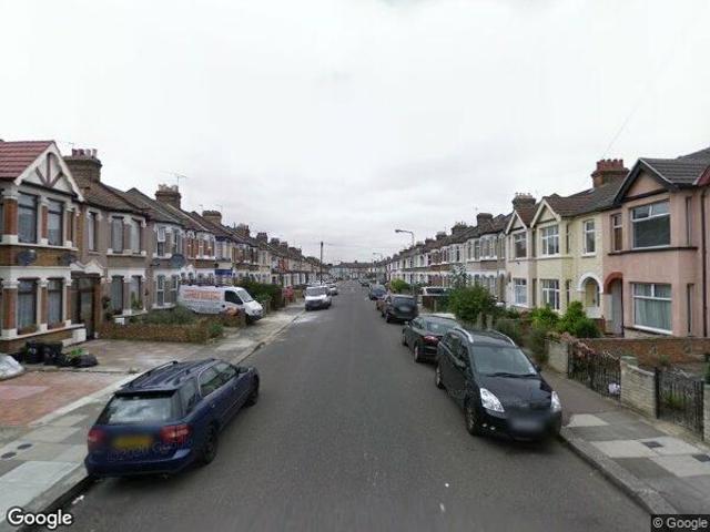 1 Bed Flat, Westwood Road, IG3