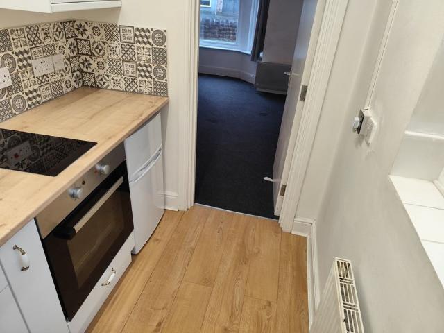 1 Bed Flat, Woodborough Road, NG3