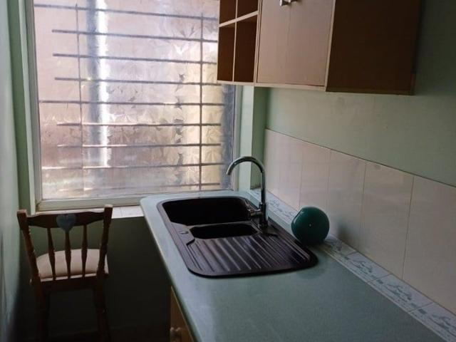 1 Bed Flat, Woodchurch Lane, CH42