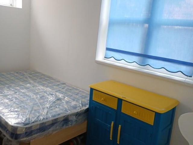 1 Bed Flat, Woodchurch Lane, CH42