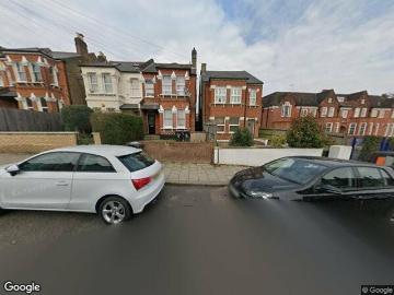 1 Bed Flat, Wolfington Road, SE27
