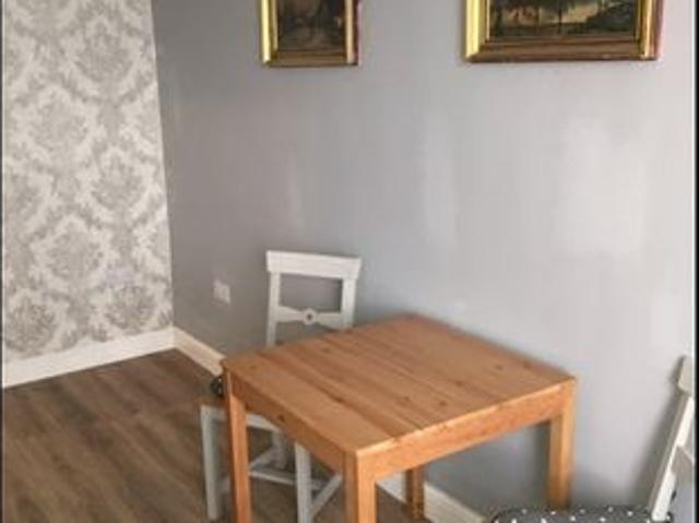 1 Bed Flat, York Road, LS9