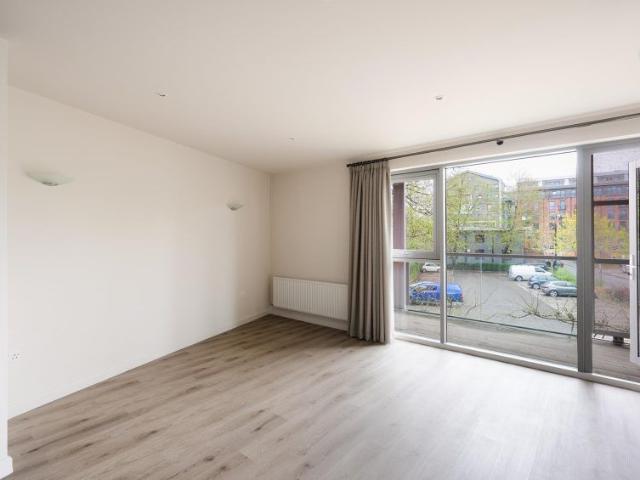 1 Bed Flat