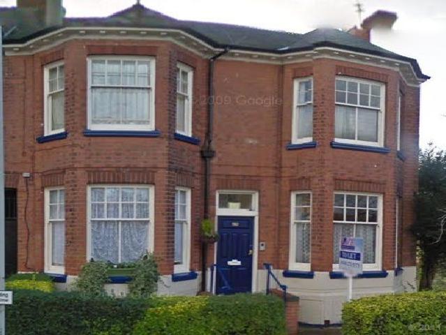 1 Bed Flat 192 Hinckley Road Leicester LE3 Ace Properties