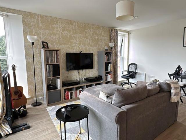 1 Bed Flat