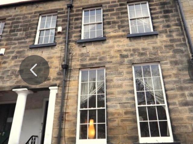 1 Bed Flat