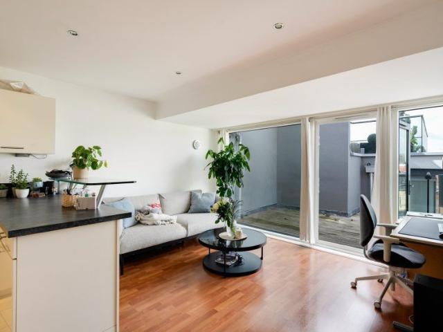 1 Bed Flat